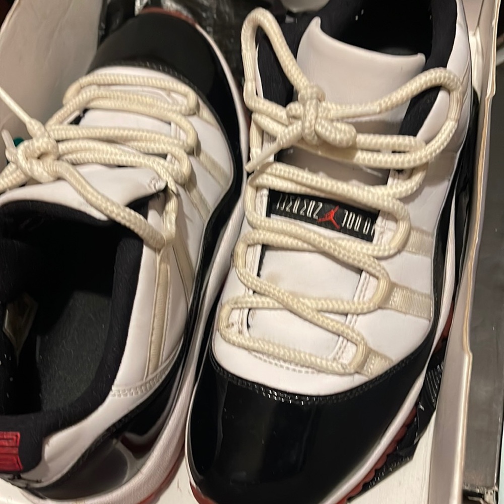 Retro 11